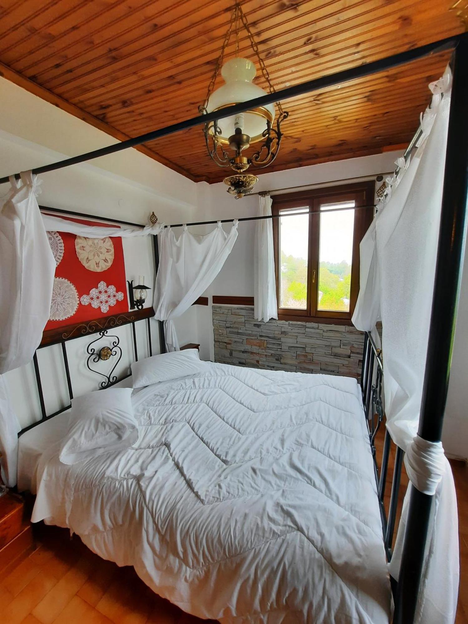 Αρχοντικό Κονάκι- Konaki Pelion Tsagarada Room photo